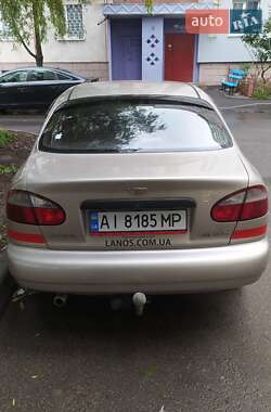 Седан Daewoo Sens 2004 в 