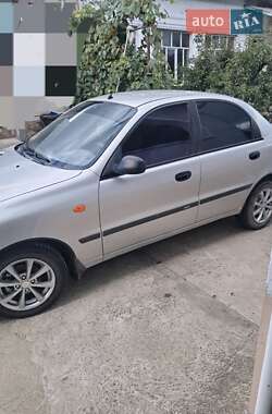 Седан Daewoo Sens 2006 в  фото 2 Седан Daewoo Sens 2006 в