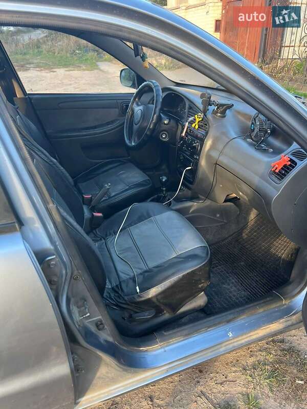 Седан Daewoo Sens 2008 в Харкові фото 7 Седан Daewoo Sens 2008 в Харкові