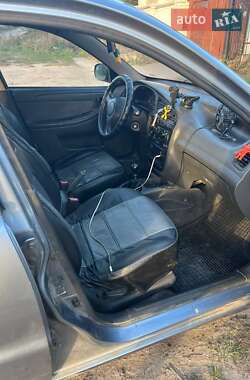 Седан Daewoo Sens 2008 в 