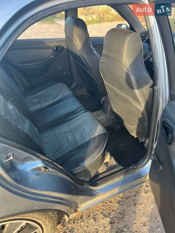 Седан Daewoo Sens 2008 в Харкові фото 11 Седан Daewoo Sens 2008 в Харкові