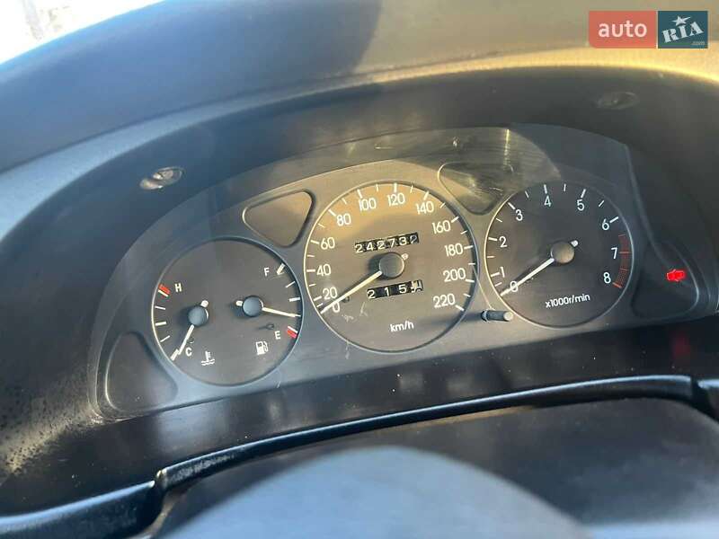 Седан Daewoo Sens 2008 в Харкові фото 15 Седан Daewoo Sens 2008 в Харкові