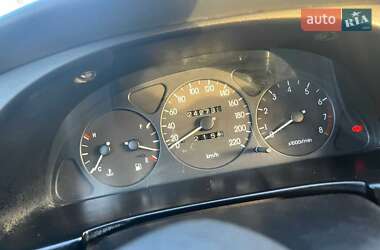 Седан Daewoo Sens 2008 в 