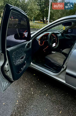 Седан Daewoo Sens 2003 в 