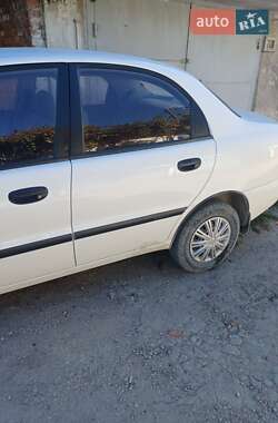Седан Daewoo Sens 2004 в 