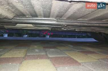 Седан Daewoo Sens 2003 в 