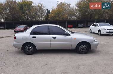 Седан Daewoo Sens 2007 в 