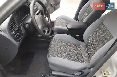 Седан Daewoo Sens 2007 в 