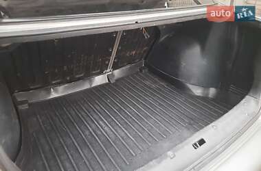 Седан Daewoo Sens 2007 в 
