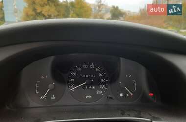 Седан Daewoo Sens 2007 в 