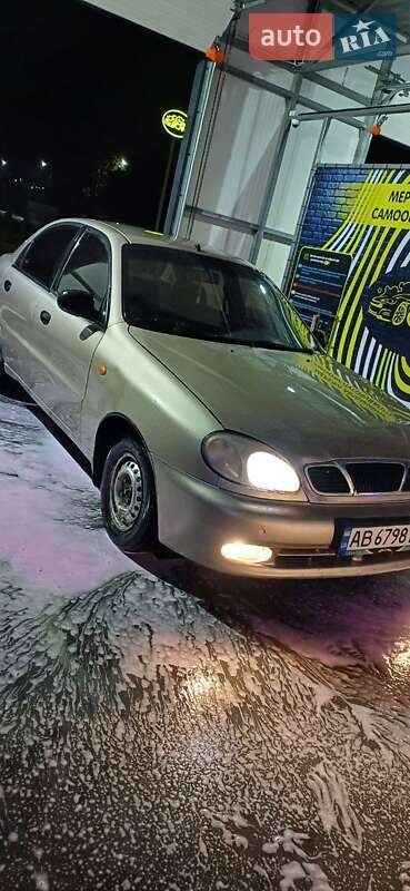 Седан Daewoo Sens 2004 в Виннице фото 5 Седан Daewoo Sens 2004 в Виннице