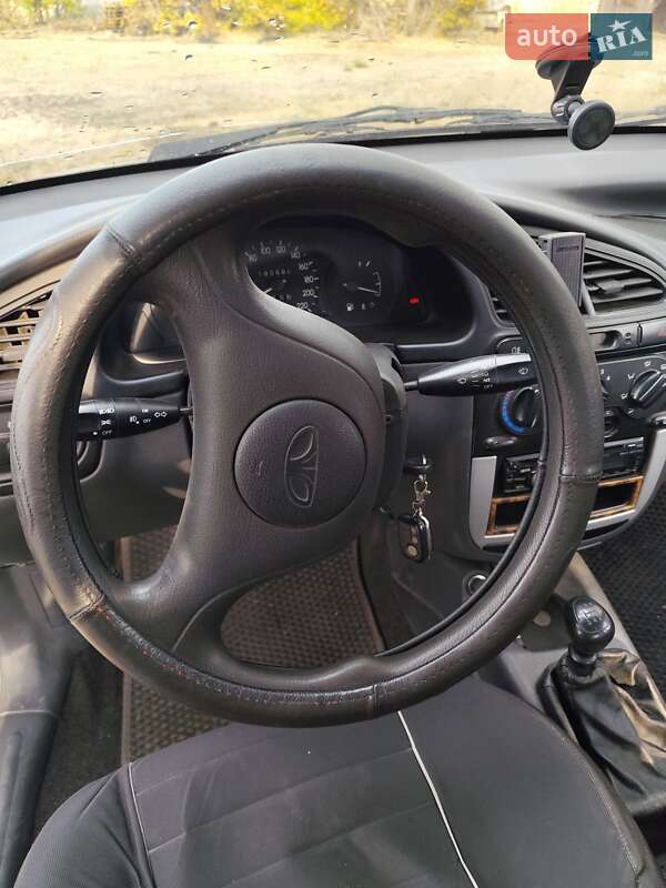 Седан Daewoo Sens 2004 в Запорожье фото 5 Седан Daewoo Sens 2004 в Запорожье