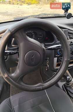 Седан Daewoo Sens 2004 в 