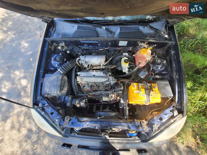 Седан Daewoo Sens 2006 в Гайсину фото 9 Седан Daewoo Sens 2006 в Гайсину