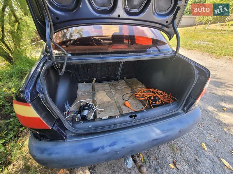 Седан Daewoo Sens 2006 в Гайсину фото 15 Седан Daewoo Sens 2006 в Гайсину