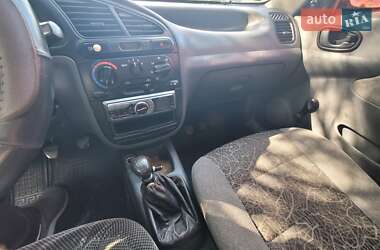 Седан Daewoo Sens 2006 в Гайсине