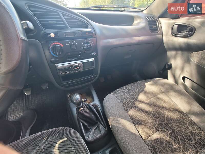 Седан Daewoo Sens 2006 в Гайсину фото 20 Седан Daewoo Sens 2006 в Гайсину