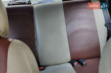 Седан Daewoo Sens 2007 в 