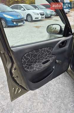 Седан Daewoo Sens 2005 в 