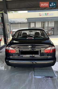 Седан Daewoo Sens 2006 в 