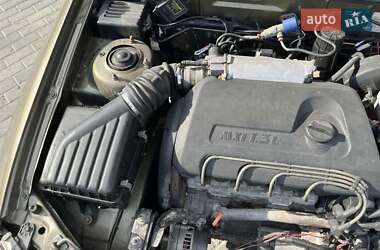 Седан Daewoo Sens 2004 в 