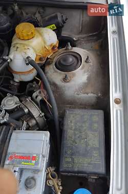 Седан Daewoo Sens 2005 в 
