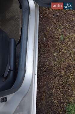 Седан Daewoo Sens 2005 в 
