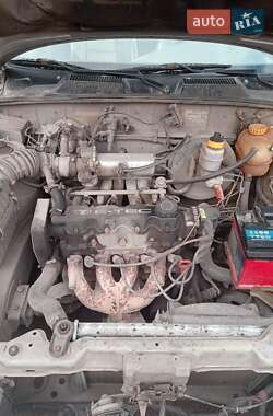 Седан Daewoo Sens 2003 в 