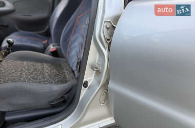 Седан Daewoo Sens 2005 в 