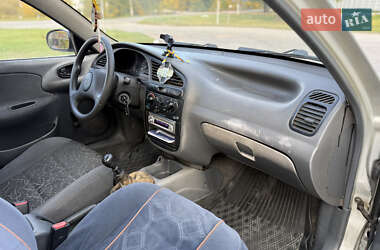 Седан Daewoo Sens 2005 в 