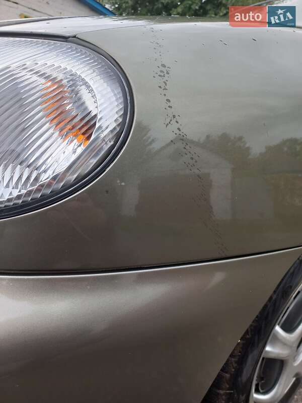 Седан Daewoo Sens 2004 в Києві фото 5 Седан Daewoo Sens 2004 в Києві