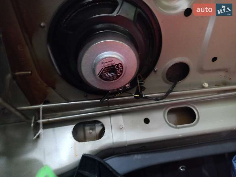 Седан Daewoo Sens 2004 в Києві фото 8 Седан Daewoo Sens 2004 в Києві