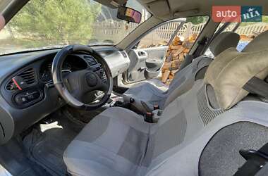 Седан Daewoo Sens 2007 в 