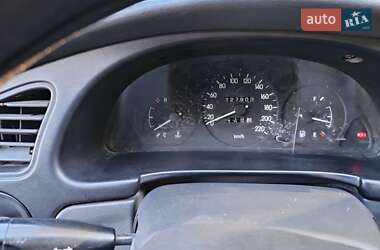 Седан Daewoo Sens 2012 в 