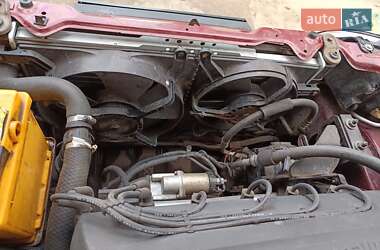 Седан Daewoo Sens 2012 в 