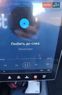 Седан Daewoo Sens 2012 в 