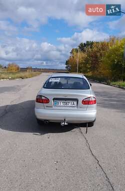 Седан Daewoo Sens 2006 в 
