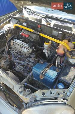 Седан Daewoo Sens 2004 в 