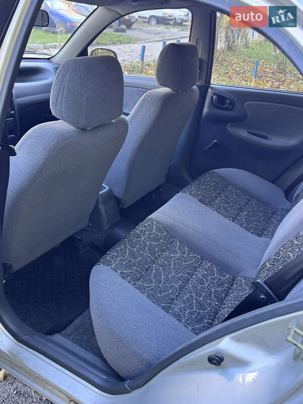 Седан Daewoo Sens 2006 в Петропавлівській Борщагівці фото 12 Седан Daewoo Sens 2006 в Петропавлівській Борщагівці
