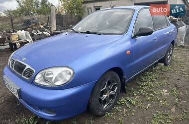 Седан Daewoo Sens 2007 в  фото 6 Седан Daewoo Sens 2007 в