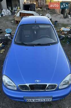 Седан Daewoo Sens 2007 в  фото 15 Седан Daewoo Sens 2007 в