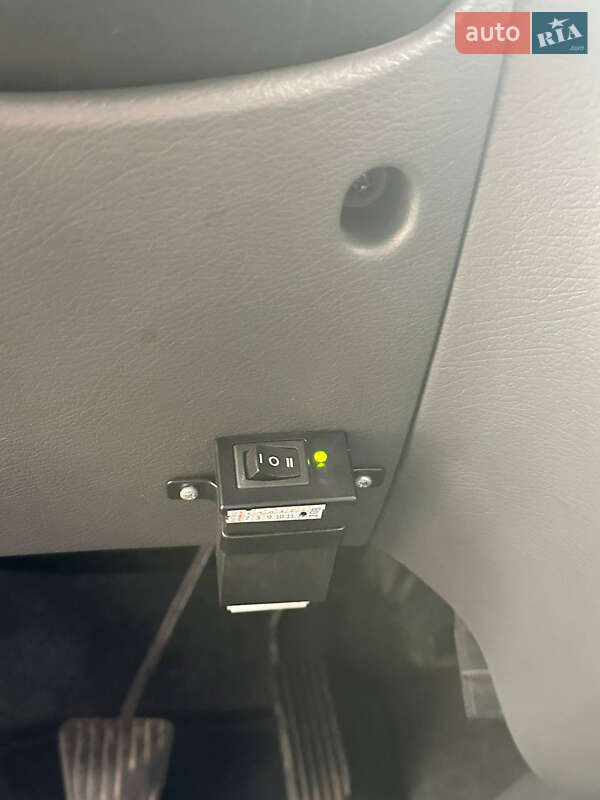 Седан Daewoo Sens 2005 в Запоріжжі фото 10 Седан Daewoo Sens 2005 в Запоріжжі