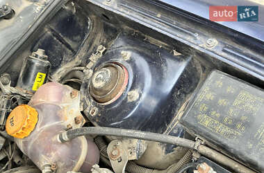 Седан Daewoo Sens 2005 в  фото 14 Седан Daewoo Sens 2005 в