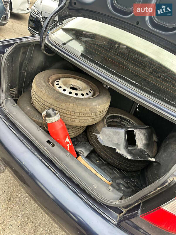 Седан Daewoo Sens 2005 в Запоріжжі фото 17 Седан Daewoo Sens 2005 в Запоріжжі