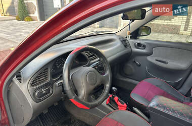 Седан Daewoo Sens 2004 в 