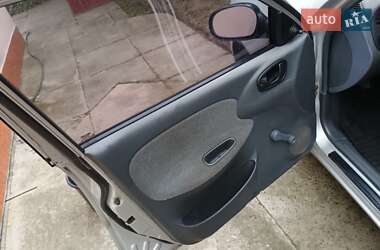 Седан Daewoo Sens 2005 в  фото 9 Седан Daewoo Sens 2005 в