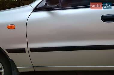 Седан Daewoo Sens 2005 в  фото 11 Седан Daewoo Sens 2005 в