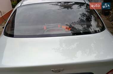 Седан Daewoo Sens 2005 в  фото 13 Седан Daewoo Sens 2005 в