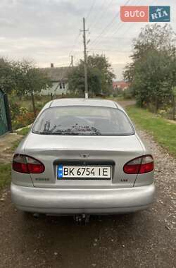 Седан Daewoo Sens 2004 в 