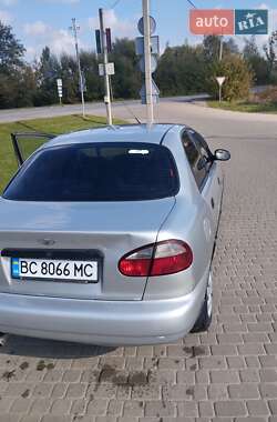Седан Daewoo Sens 2006 в 